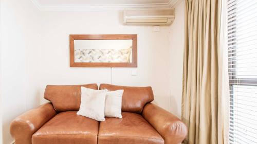 Stellenbosch Central Apartment | The Mustard Seed