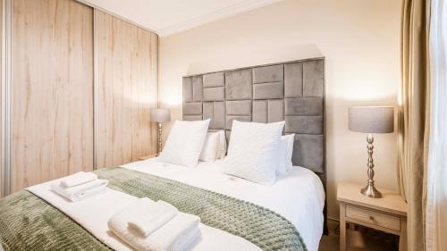 Stellenbosch Central Apartment | The Mustard Seed