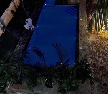 Kuilapalayam House | The Muthu Beach Resort