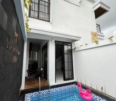 Wonosobo Villa | The NataGraha Villa's