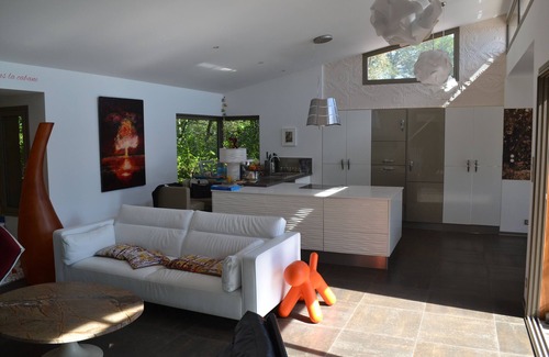 Garrigues House | The "nature" house in the heart of the garrigue 10 mins from the center of Nîmes