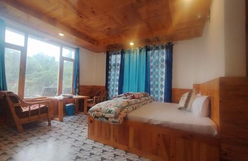 Kalpa House | The Nature Villa Kalpa