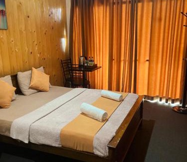 Hawa Eliya Hotel | The Natures Nuwaraeliya