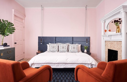 Park West Hotel | The Neighborhood Hotel - Lincoln Park 204 - Two Bedroom