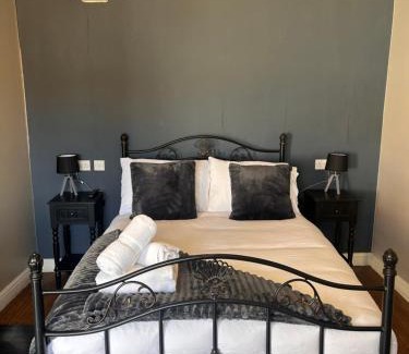 Burnham Market Bed & Breakfast | The Nelson country house