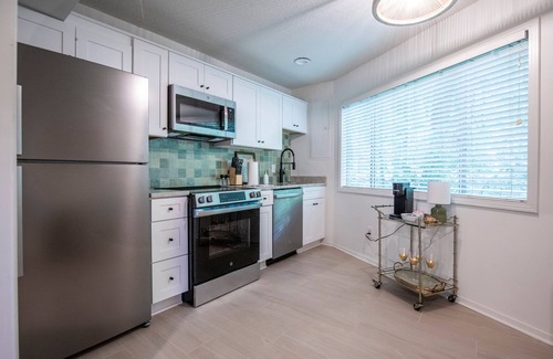 Oxford Condo | The Nest, 2BR Condo by Velvet Ditch Villas