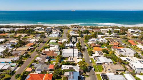 Buddina House | The Nest at Buddina