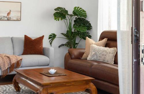 Buddina House | The Nest at Buddina
