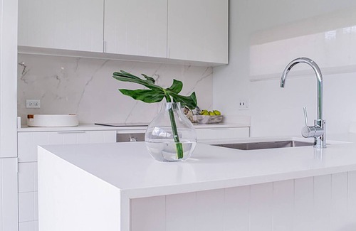 Mount Standfast Condo | The Nest at Garden Grove 3 Bedroom