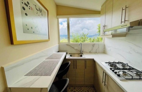 Las Tolas Apartment | The Nest/El Nido in San Jose de Minas :)