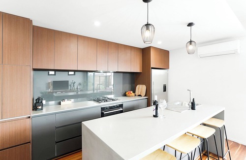 Sorrento House | The Nest - in Sorrento - 750m walk to the Beach!