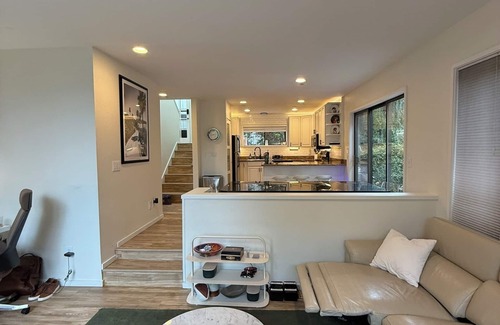 Market House | The Nest: Market Place Townhome