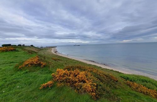 Rosslare Harbour Apartment | The Nest Number 2