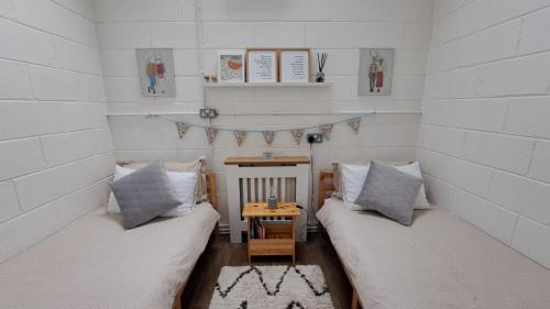 Rosslare Harbour Apartment | The Nest Number 2