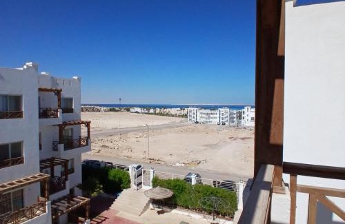 Ras Nasrani Apartment | The Nest - Tiran View