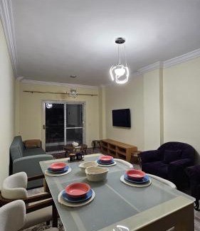 Ras Nasrani Apartment | The Nest - Tiran View