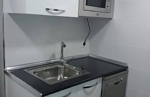 Abejar Cottage | The New House Apartment for 4 people