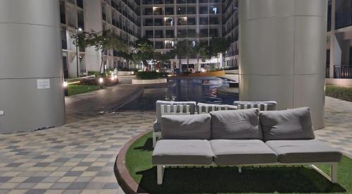 Barangay 76 Apartment | The New Villa at Shore 2 Residences