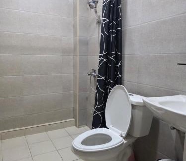 General Trias Hotel | The Nice rssort