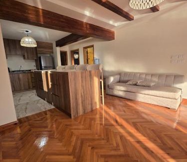 Al-Basatin Apartment | The Nile Dorra