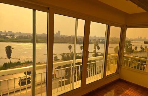 Al-Basatin Apartment | The Nile Dorra