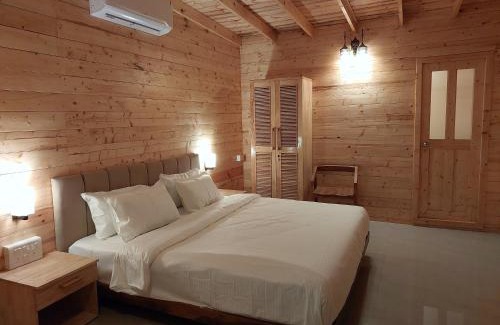 Patnem Resort | The Nine Beach Resort Patnem