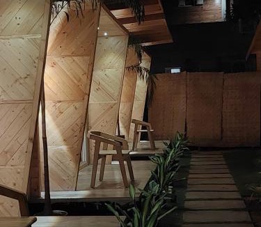 Patnem Resort | The Nine Beach Resort Patnem