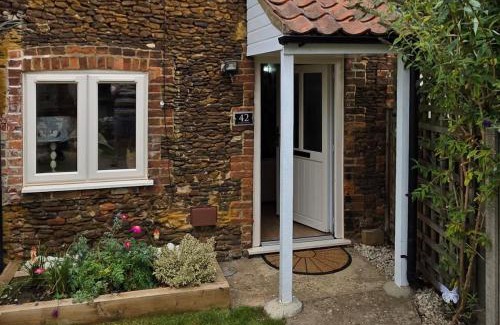 Dersingham House | The Nook