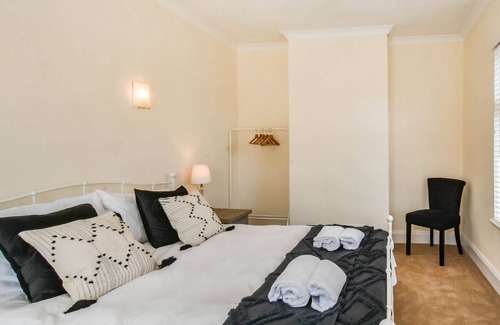 Acomb House | The Nook Two Bedroom House