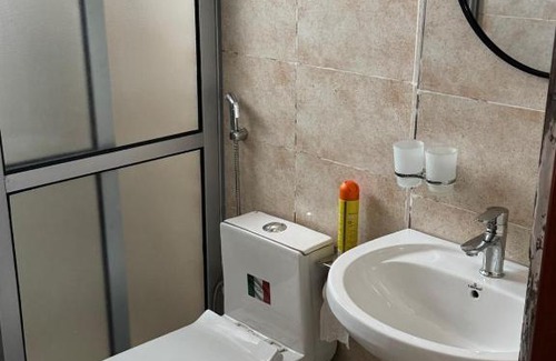 Kireka Apartment | The Nook