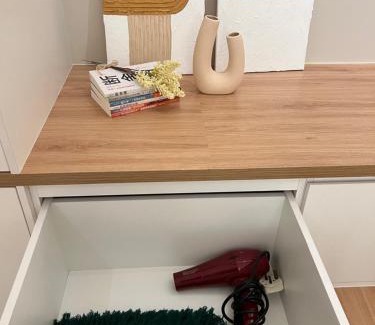 Kajang Apartment | The Nordic Kajang