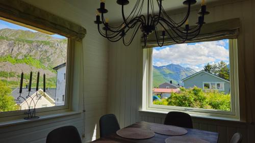 Torsken Apartment | The Northern House