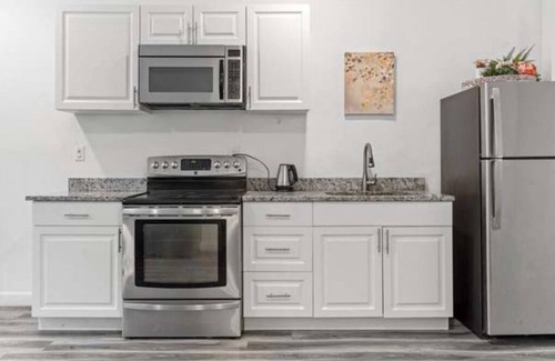 Ybor City House | The Not So Tiny House