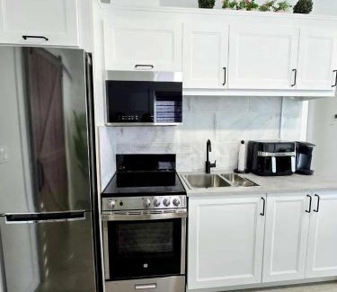 Stettler House | The Oasis in Stettler