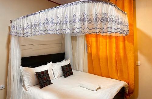 Kapchorwa Apartment | The Oasis, KAPCHORWA