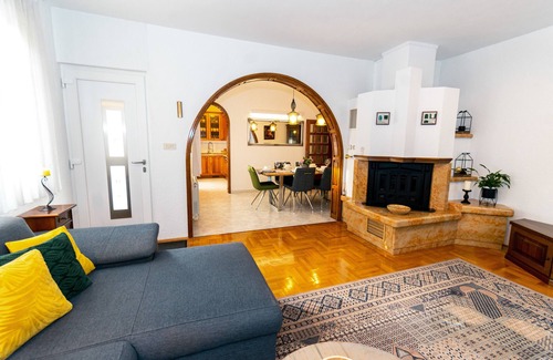 Trilj Villa | "The Oasis" - Trilj - Your home away from home