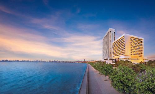 Nariman Point Hotel | The Oberoi Mumbai