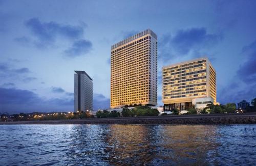 Nariman Point Hotel | The Oberoi Mumbai