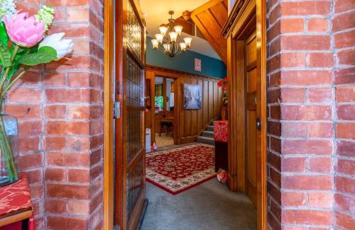 Timaru Bed & Breakfast | The Ocean Breeze CBD