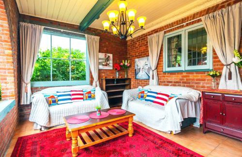 Timaru Bed & Breakfast | The Ocean Breeze CBD