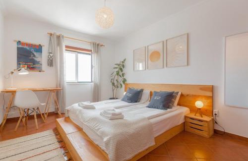 Baleal Hotel | The ocean house