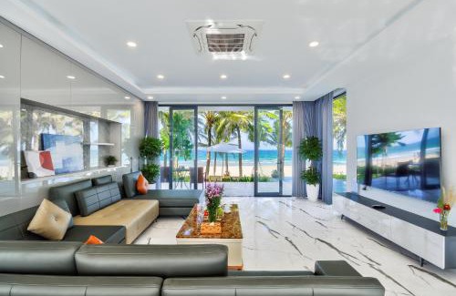 Ngu Hanh Son Villa | The Ocean Villas Da Nang Managed By Abogo