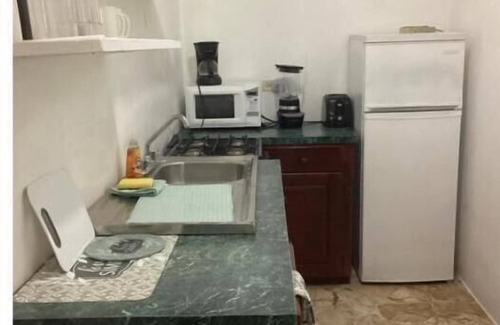 Negril Apartment | The Ocean Wave Villa