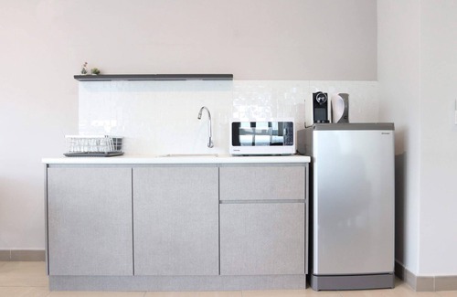 Taman Jubilee House | The Octagon Ipoh by Plush