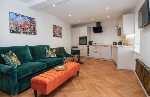 Beverley Apartment | The Old Bakehouse