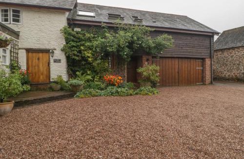 Crowcombe House | The Old Bakery