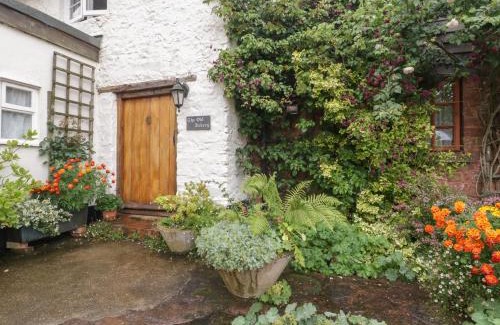 Crowcombe House | The Old Bakery