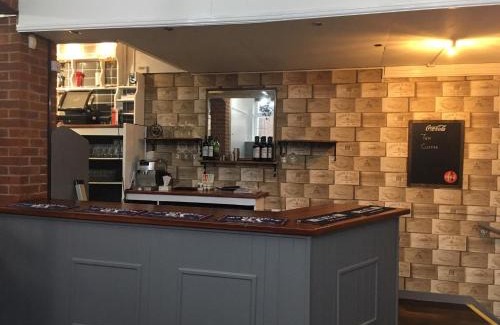 Weymouth Bed & Breakfast | The Old Castle Hotel