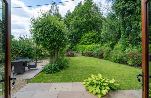 Clee Stanton House | The Old Chapel. Charming countryside retreat Pass the Keys