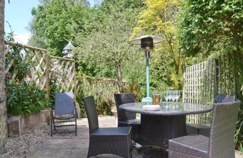 Clee Stanton House | The Old Chapel. Charming countryside retreat Pass the Keys